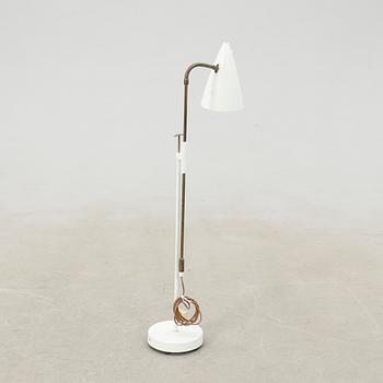 Floor lamp by Falkenbergs Belysning, late 20th century.