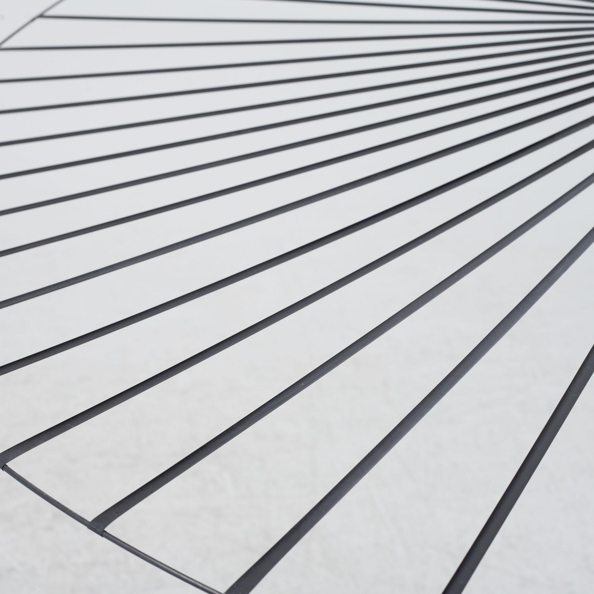 Taklampa, "Vertigo Medium", Petite Friture.