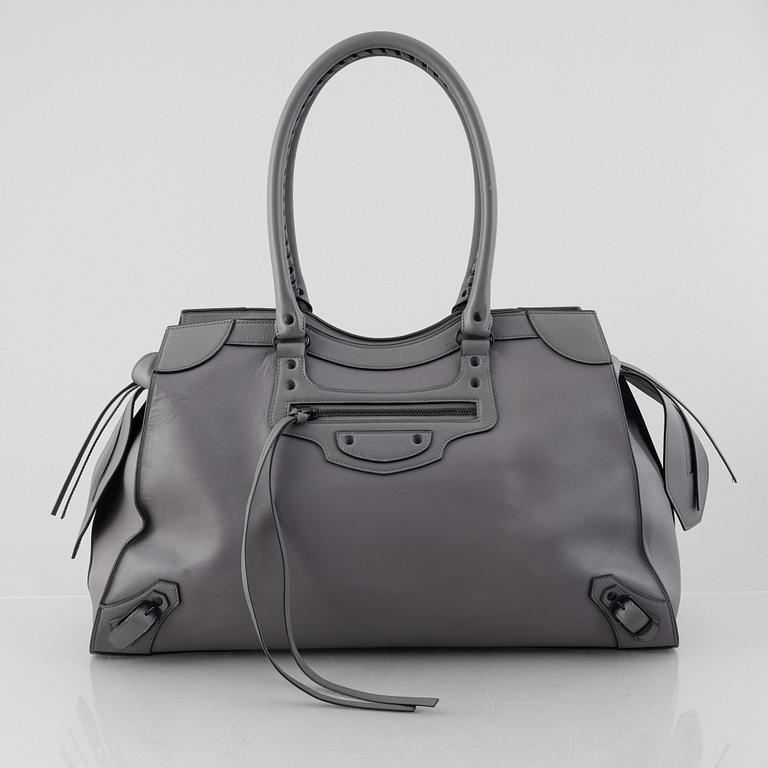 Balenciaga, bag/weekend bag, "Neo Classic Large Bag".
