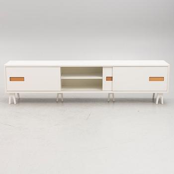 Per Söderberg, a 'Funk' sideboard, Asplund.