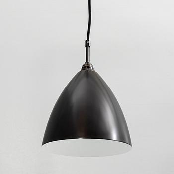 Robert Dudley Best, taklampa, "Bestlite BL9 Pendant", för Gubi, 2000-tal.