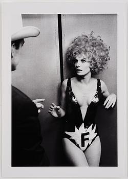 William Klein, ”Mister Freedom koffert - full set edition”, 2020.