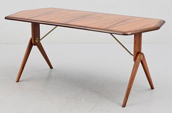 SOFFBORD, Sverige, 1950/60-tal.