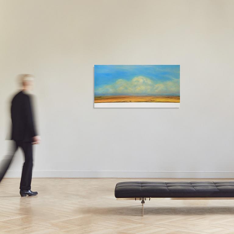 Peter Frie, Utan titel.
