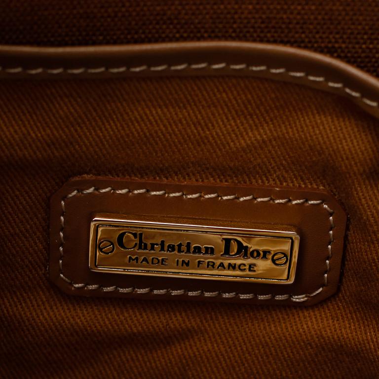 VÄSKA, Christian Dior.