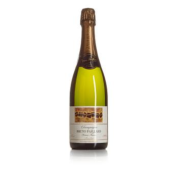1996 Bruno Paillard Assemblage.