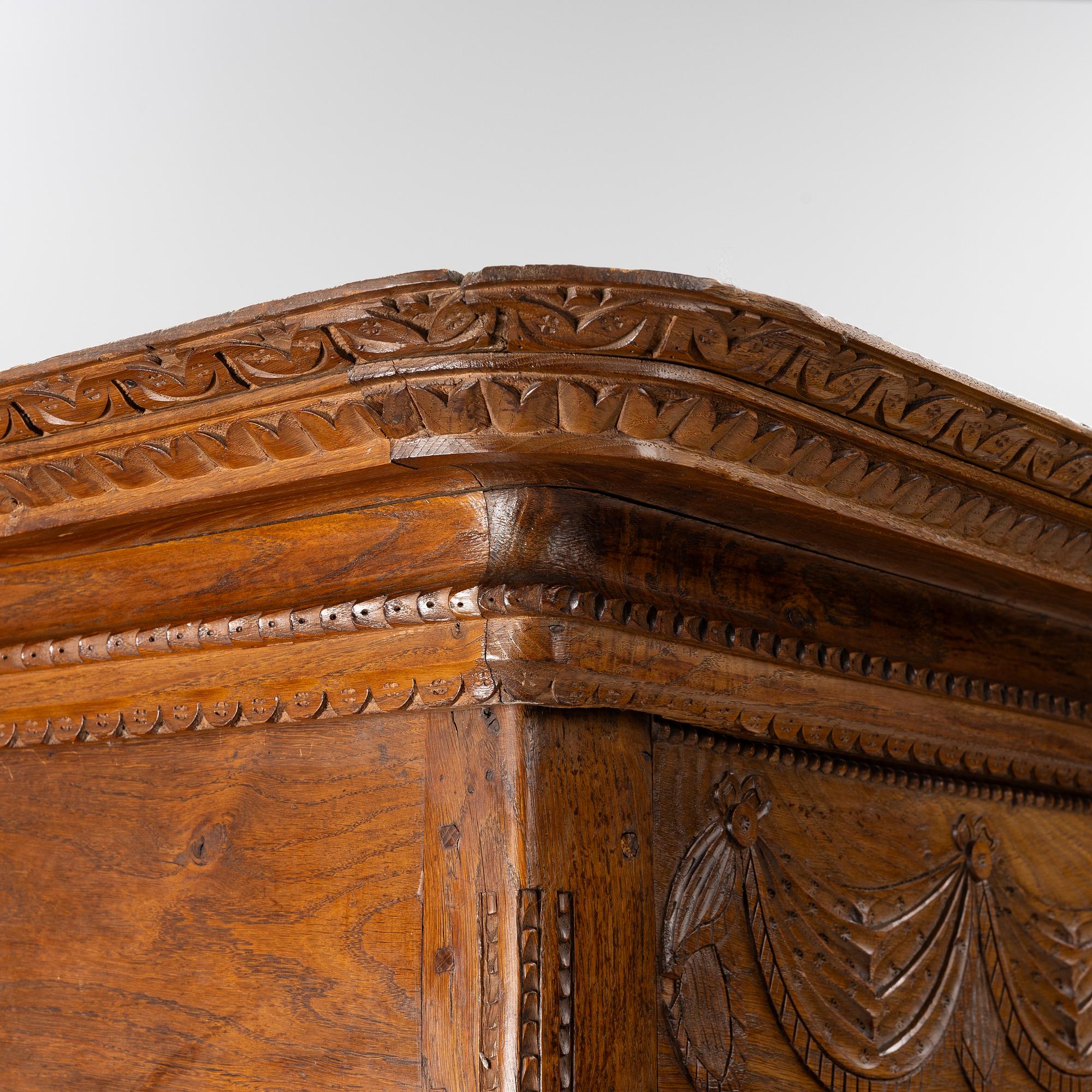 Cabinet, France 19th Century.