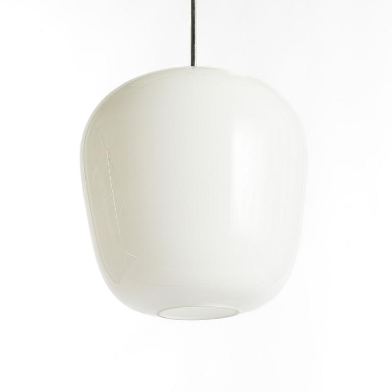 Ceiling lamp, Art Deco style, contemporary.