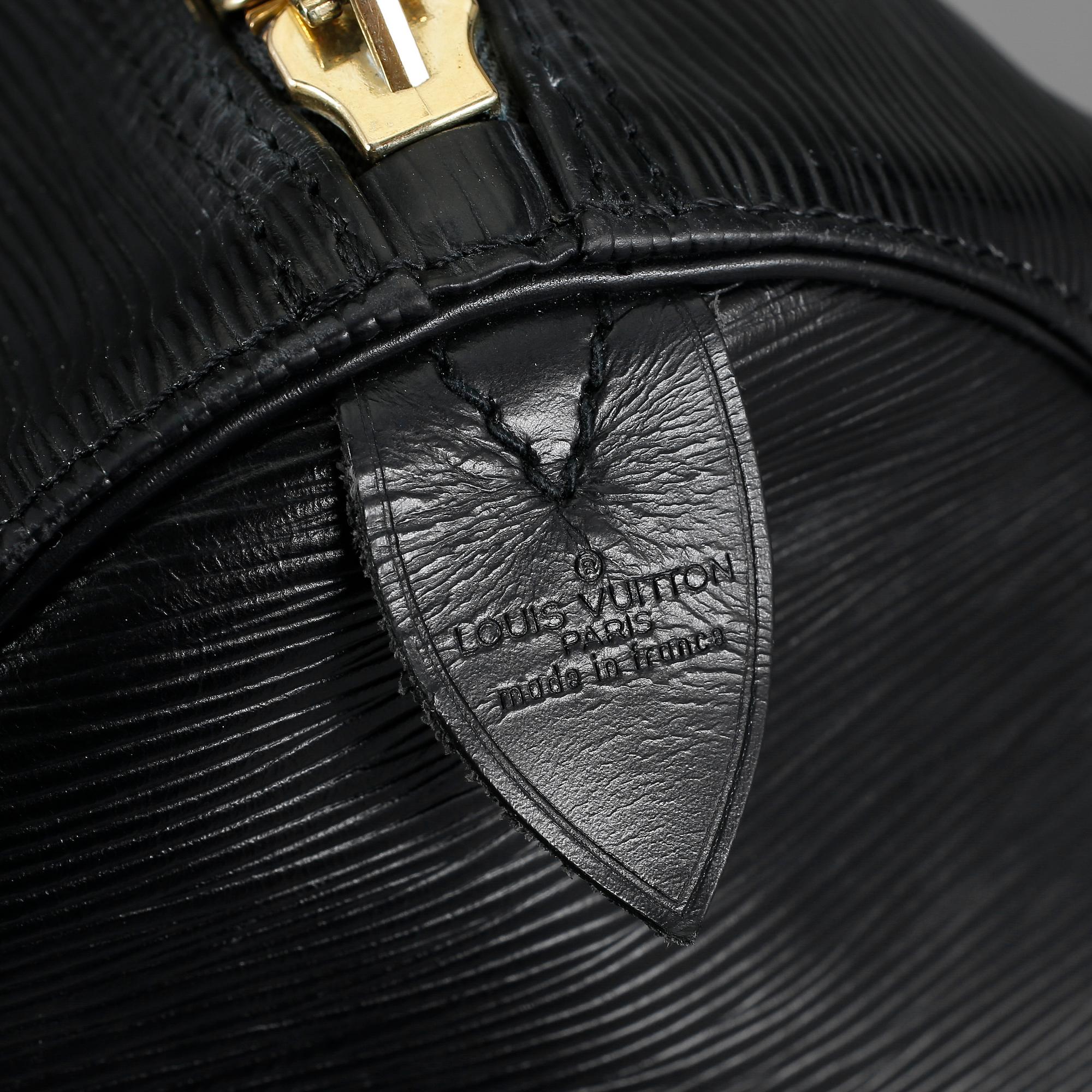 WEEKENDBAG, "Keepall 50", Louis Vuitton.