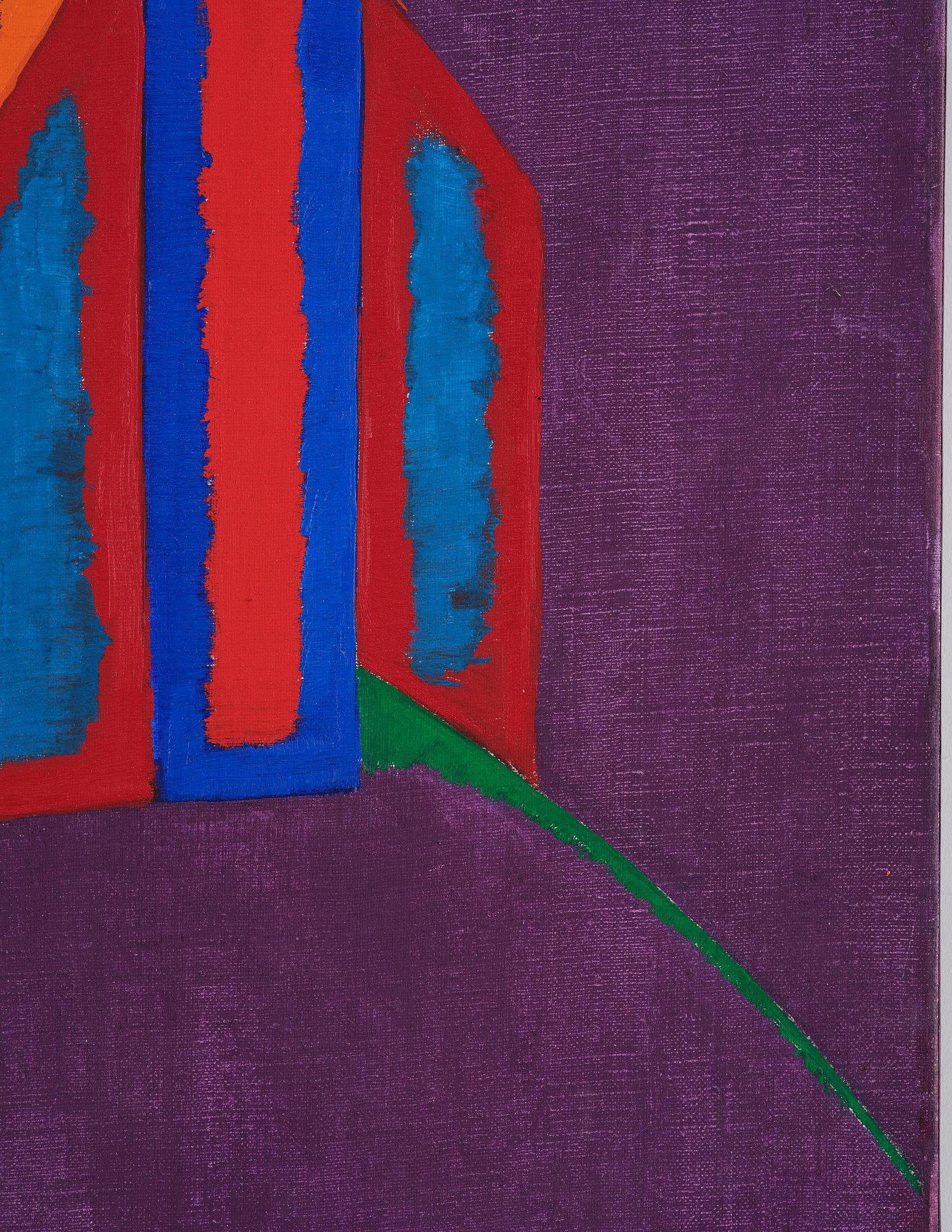 Einar Lynge-Ahlberg, Kaleidoscope.