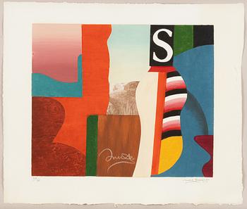 Max Papart, Utan titel.