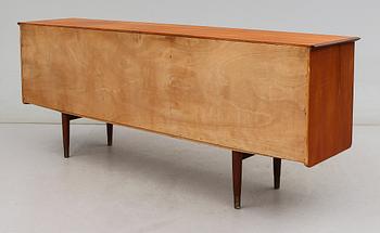 SIDEBOARD, 1900-talets andra hälft.