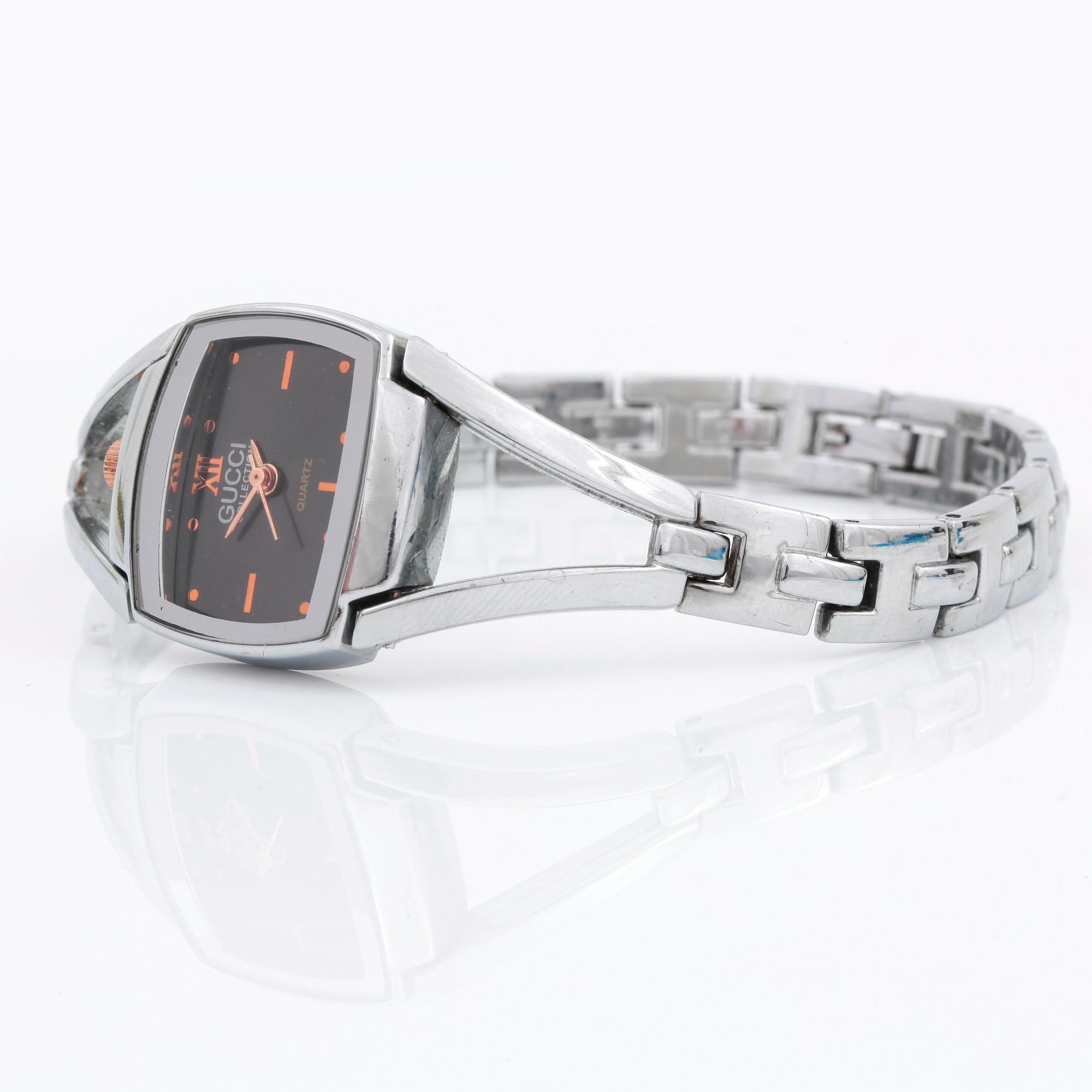 ARMBANDSUR, Gucci Collection.