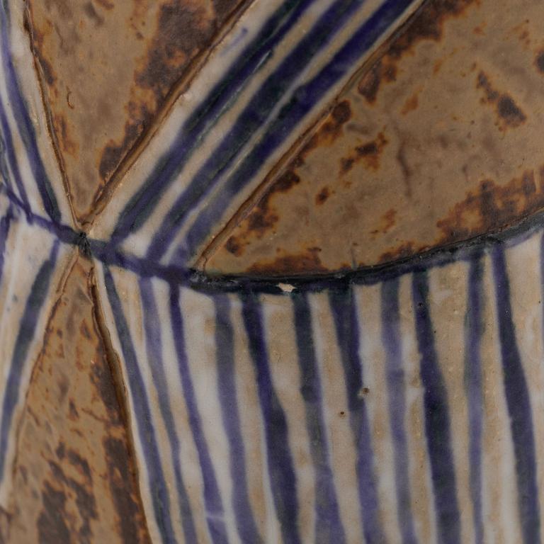 Lisa Larson, figuriner, 2 st, Gustavsberg.