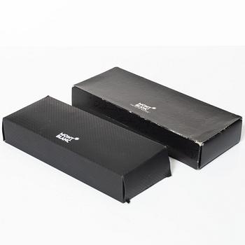 Montblanc, pens, 3 pcs.