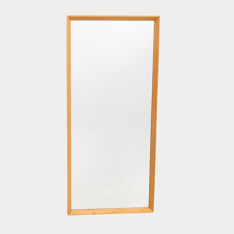 Mirror "Rosita" by Fröseke AB Nybrofabriken, mid-20th century.