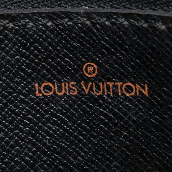 VÄSKA, "Saint-Cloud", Louis Vuitton.