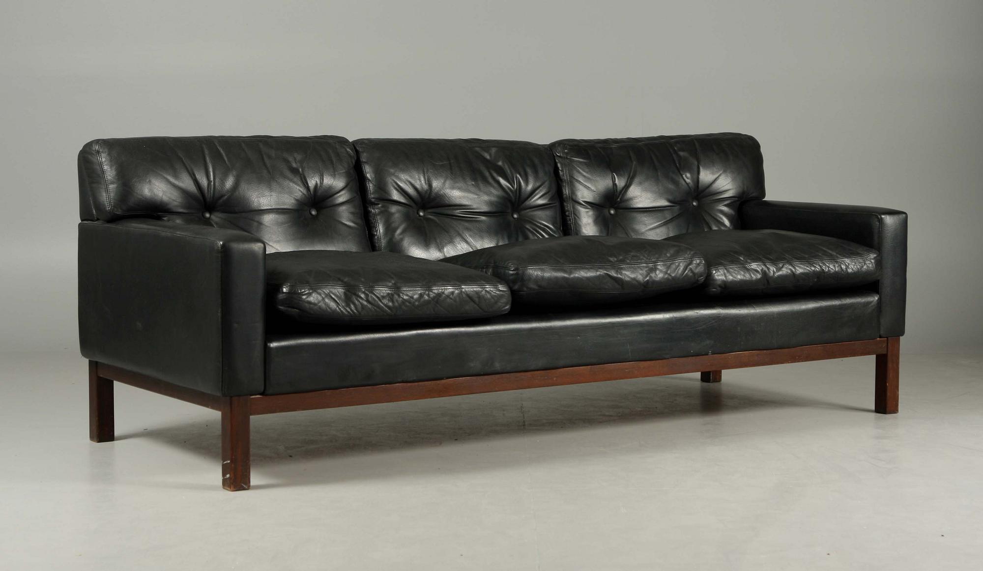 SOFFA, 1960-tal.