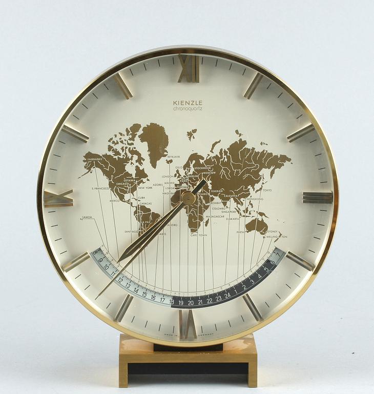 BORDSUR, Kienzle, Tyskland, 1900-tal.