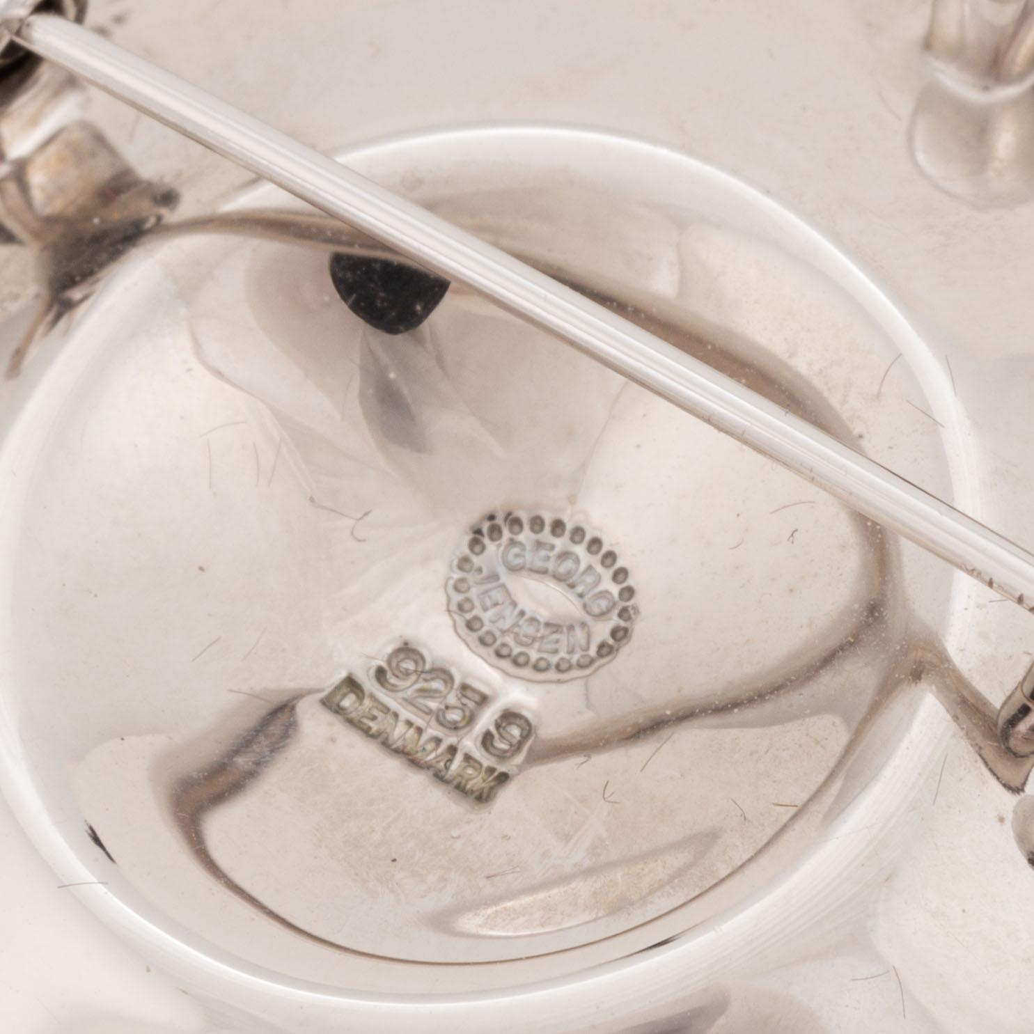 Georg Jensen,