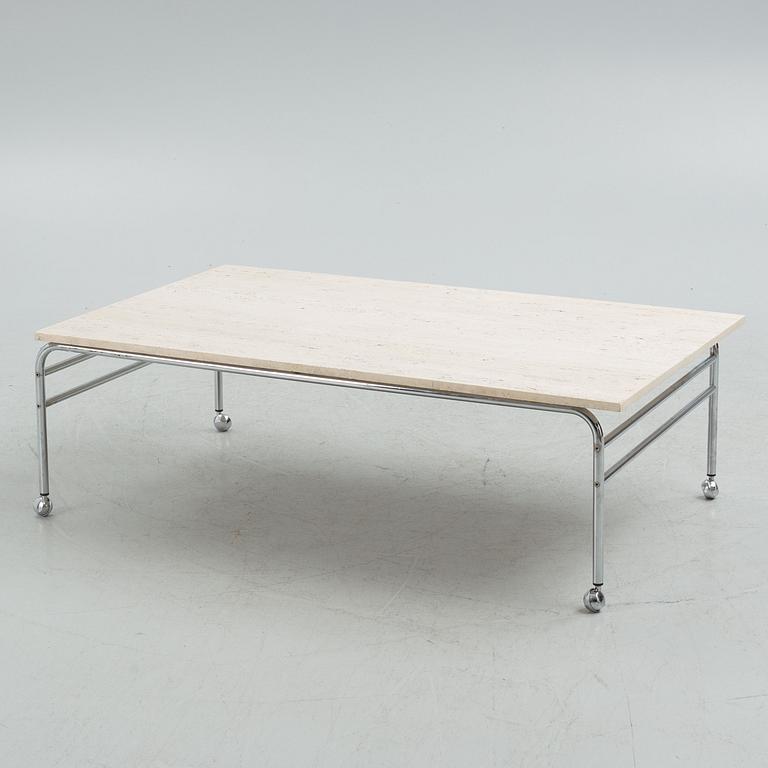 A coffee table, second half of the 20th Century.