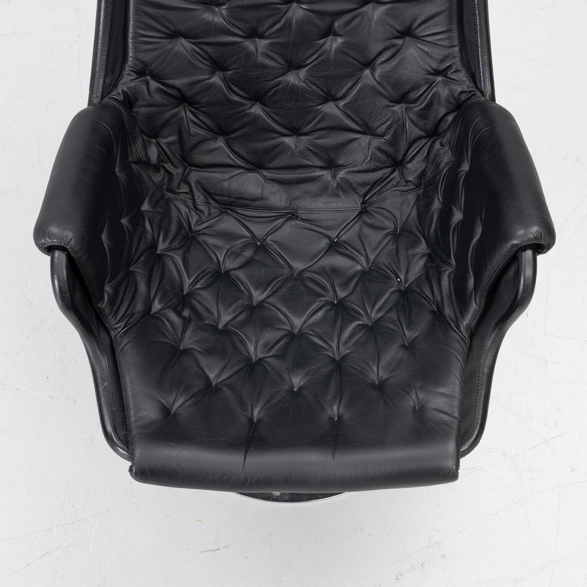 Bruno Mathsson, Armchair. Bruno Mathsson. “Jetson”, Dux.