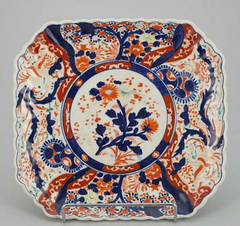 FAT, imari, Japan/Kina, sekelskiftet 1800/1900.