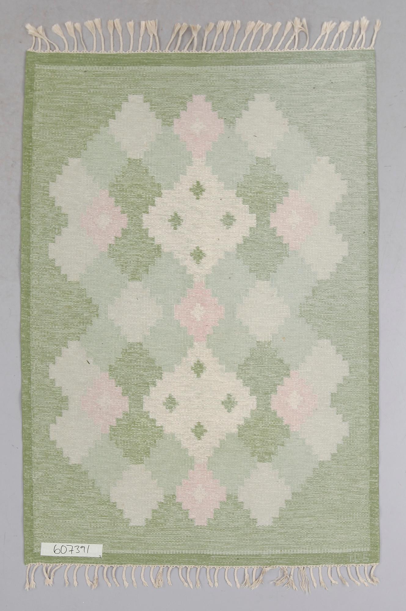 MATTA, rölakan, signerad ILS. Ca 200 x 138 cm.