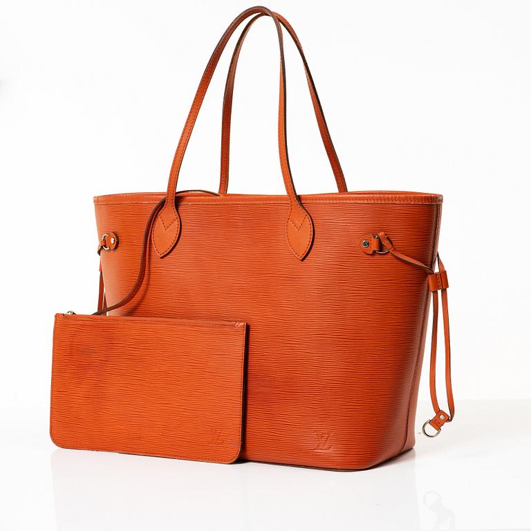 Louis Vuitton, väska, "Neverfull", 2013.