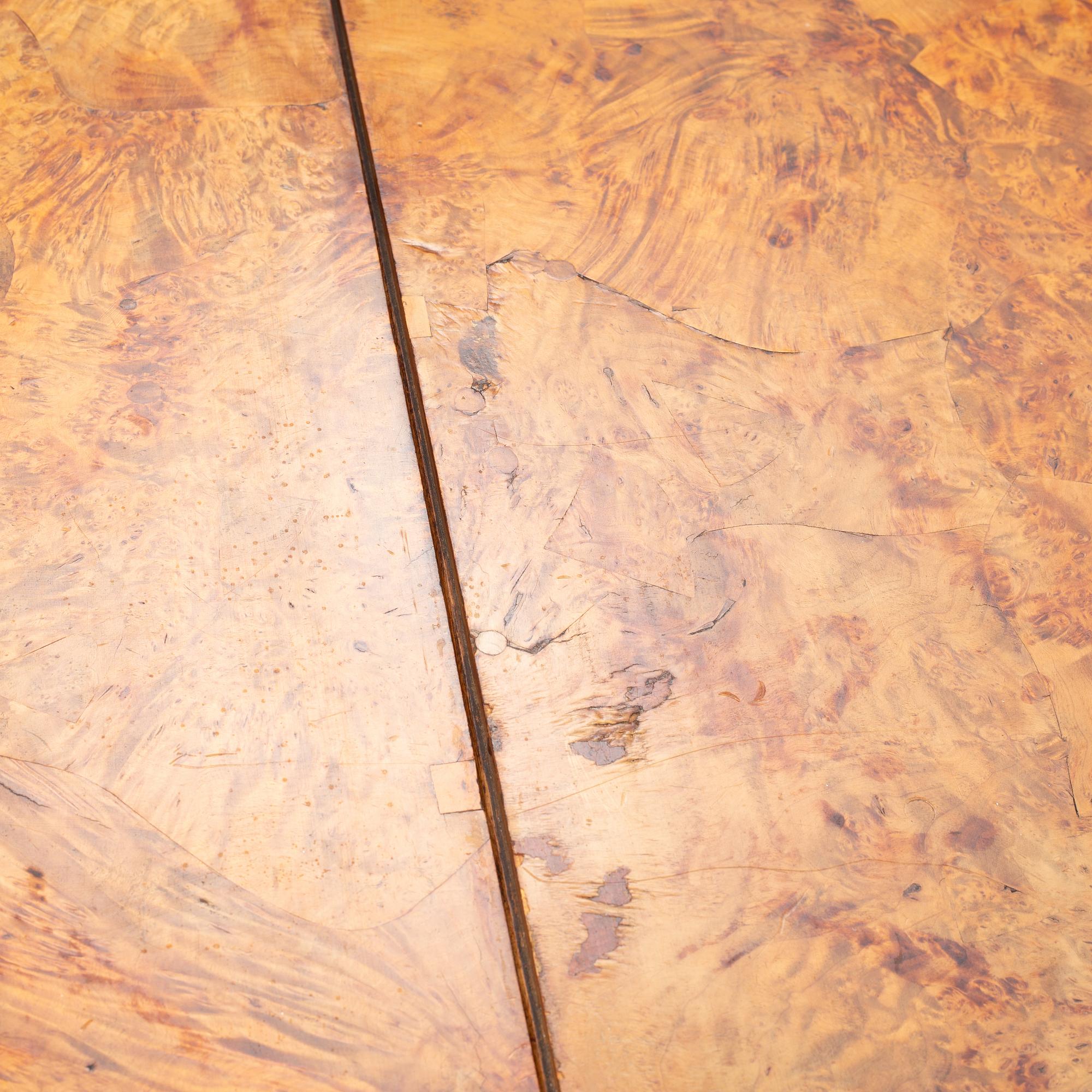 Spelbord, 1800-tal, sengustavianskt.