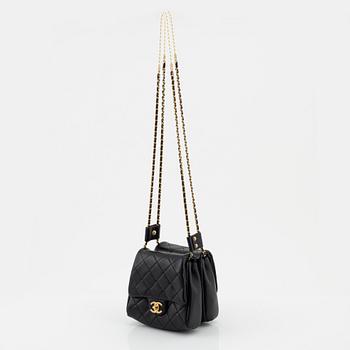 Chanel, Side Pack bag, 2019. - Bukowskis