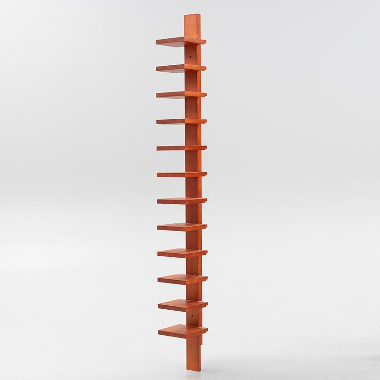 John Kandell, hylla, "Pilaster", Källemo.