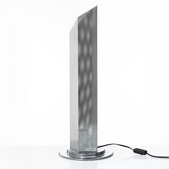 A table lamp, IKEA, circa 1990.