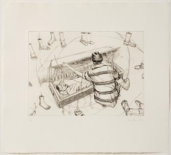 Linn Fernström, Untitled.