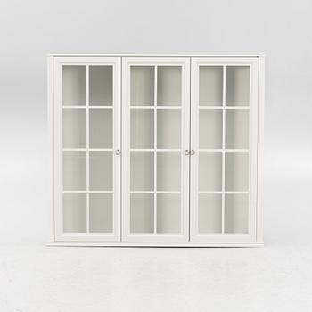 A 'Stockholm wall cabinet from Engleson.