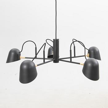 Joel Karlsson, ceiling lamp, "Streck" Örsjö lighting,