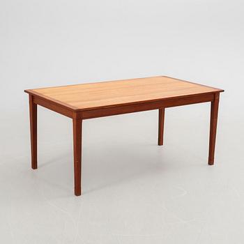 Anika Reuterswärd, matbord, "Gustav", Fogia.