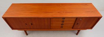 SIDEBOARD, 1900-talets andra hälft.