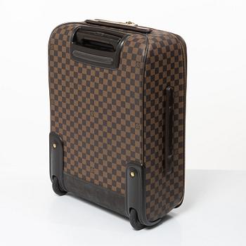Louis Vuitton, Cabin suitcase/ travel suitcase, "Pégase 55".
