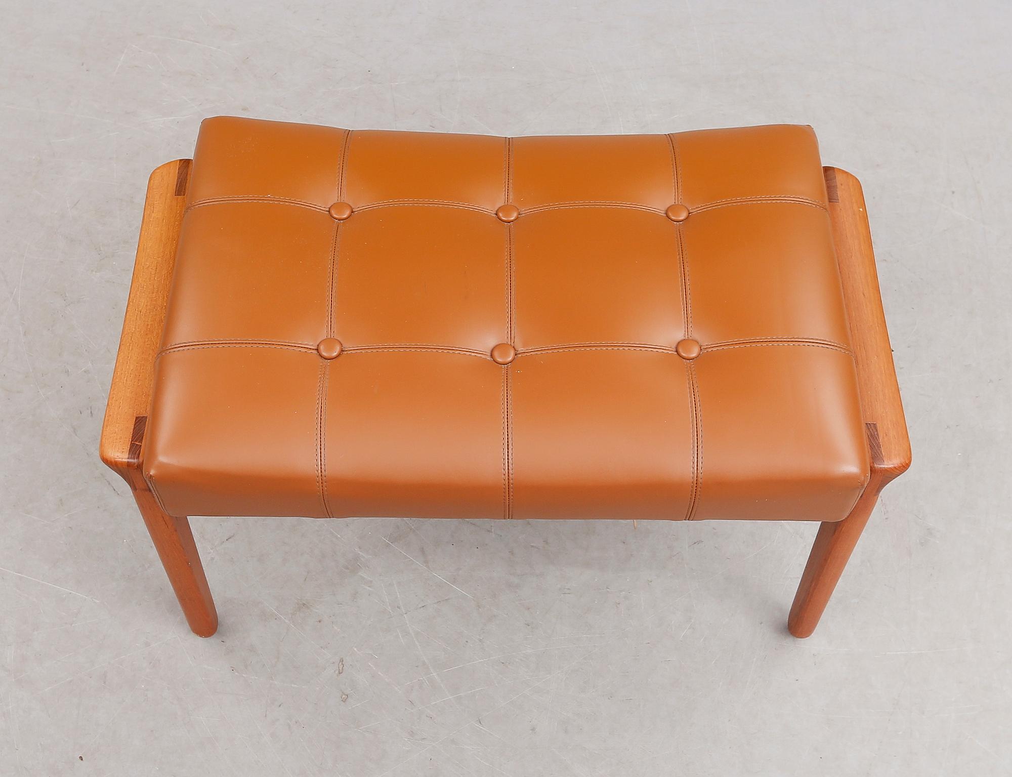 PALL, Bröderna Andersson, 1900-talets andra hälft.