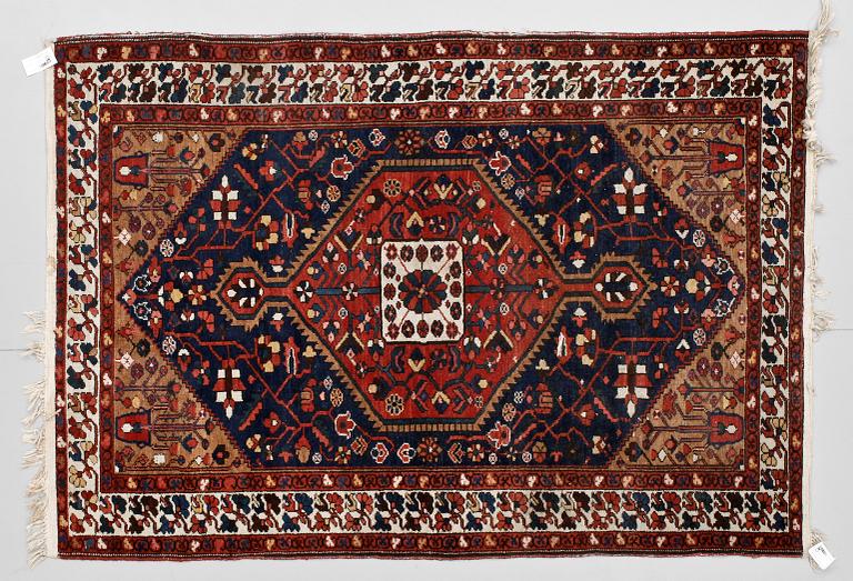 MATTA, Orientalisk, Ca 202 x 139.