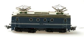 ELLOK, Märklin, SEH800/1101, H0.