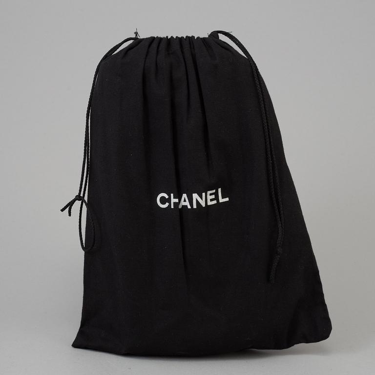 BAG, "flap bag", Chanel.