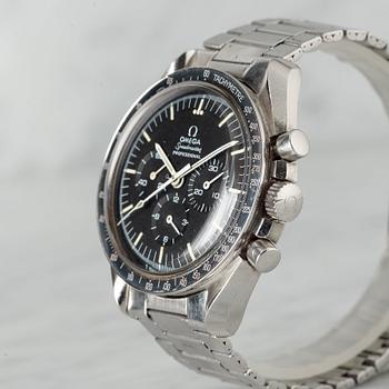 OMEGA, Speedmaster Professional, "Tachymetre", kronograf, armbandsur, 42 mm,