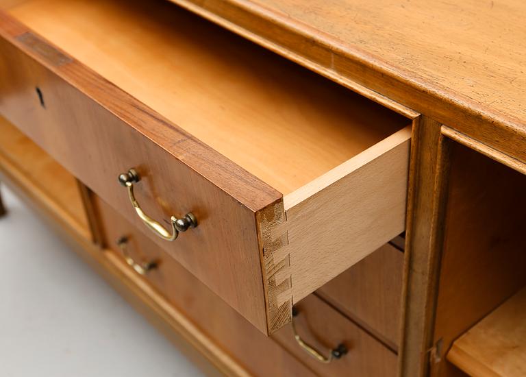 SIDEBOARD, Danmark, 1900-talets andra hälft.