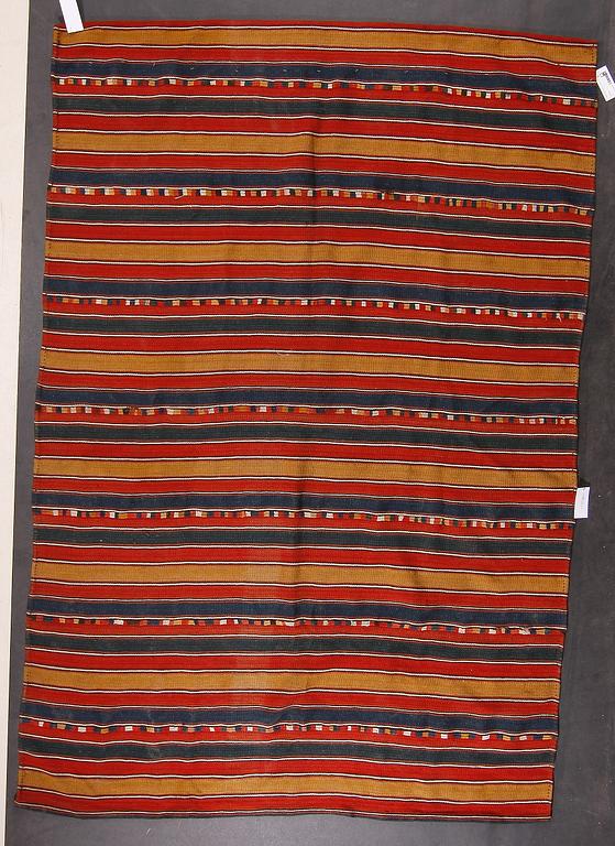 MATTA, Kelim, ca 230 x 157.