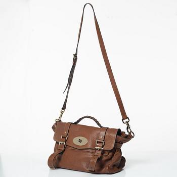 Mulberry, an 'Alexa' handbag, 2015.