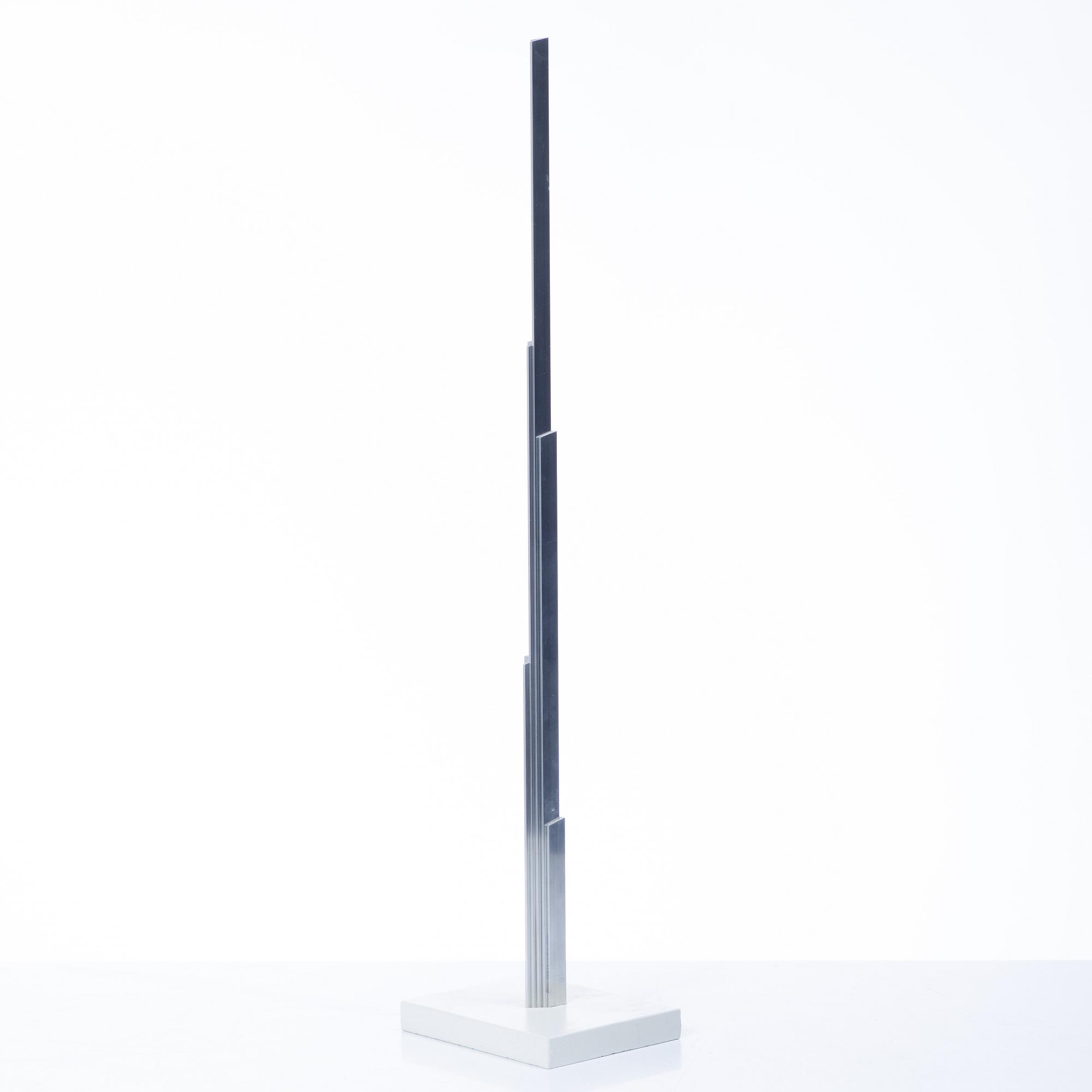 Lars Erik Falk, Untitled.