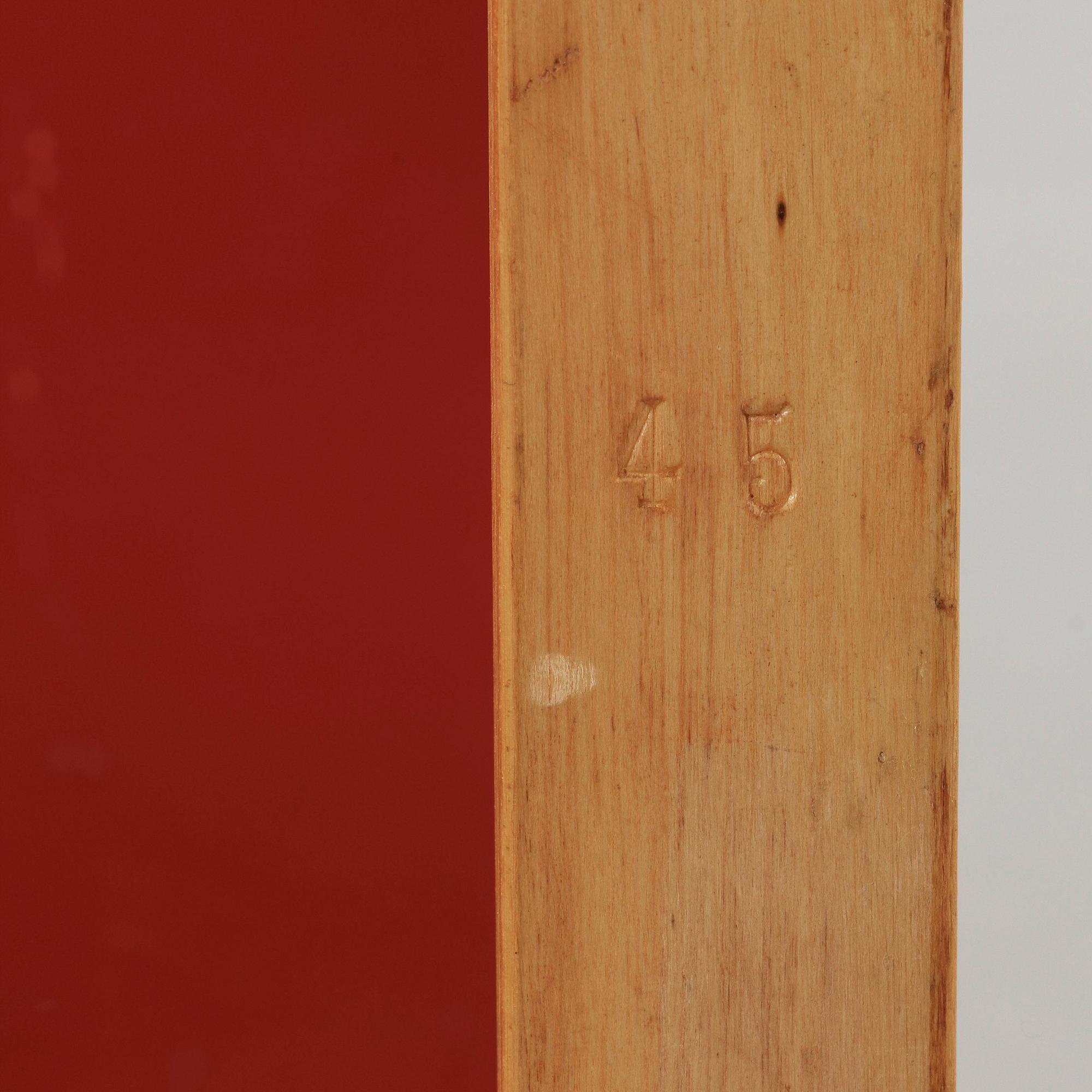 ALVAR AALTO, bord, modell 75, Huoneakalu-ja Rakennustyötehdas Oy, Finland, 1930-40-tal.