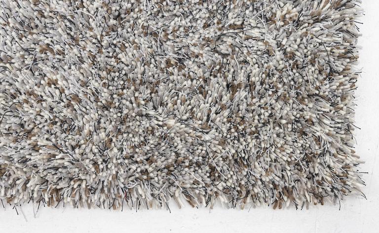 Carpet, "Tekla coconut crisp 811", Gunilla Lagerhem Ullberg, Kasthall, 342 * 500 cm.